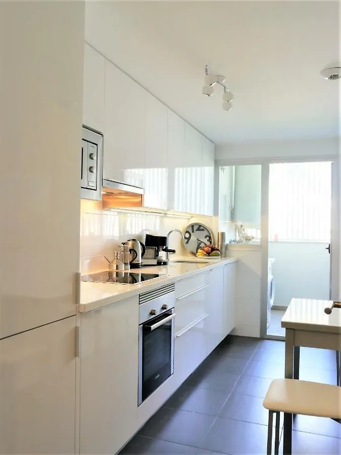 Modern 2Br New & Fully Equipped - Myramar Sauce I Apartment Fuengirola