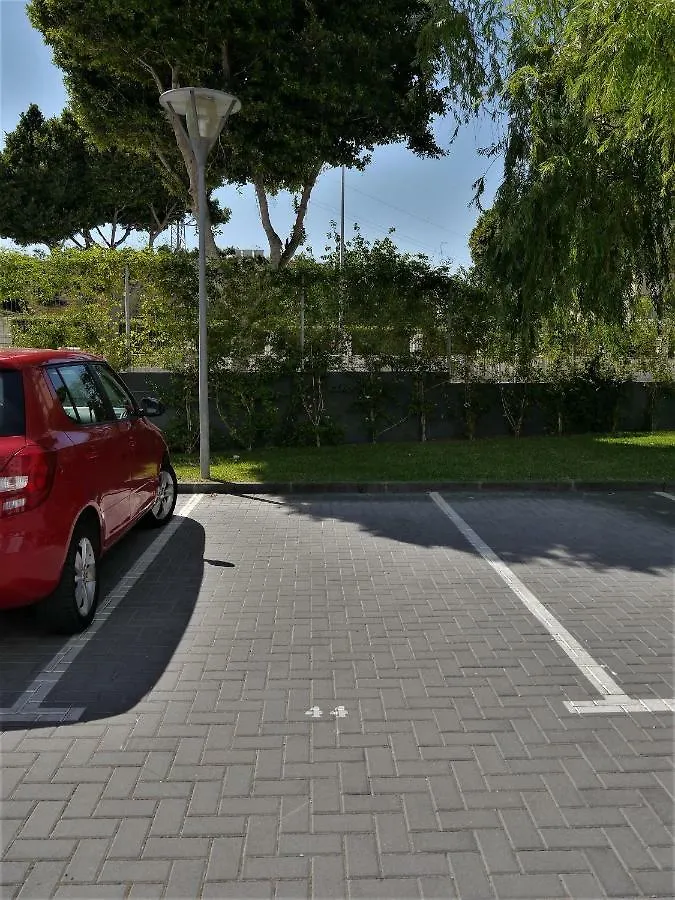 Modern 2Br New & Fully Equipped - Myramar Sauce I Apartment Fuengirola Spain