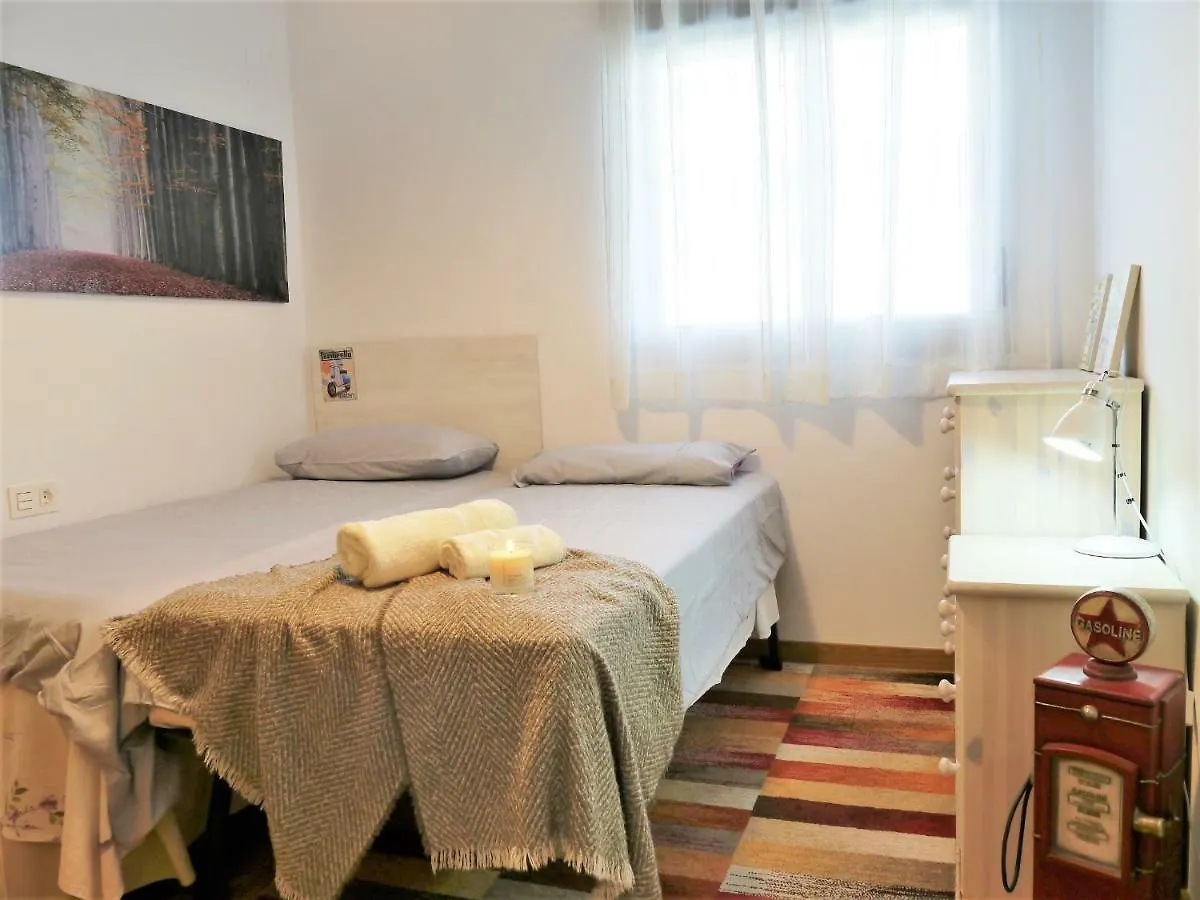 Modern 2Br New & Fully Equipped - Myramar Sauce I Apartment Fuengirola 0*,