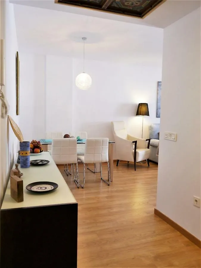 Modern 2Br New & Fully Equipped - Myramar Sauce I Apartment Fuengirola Spain