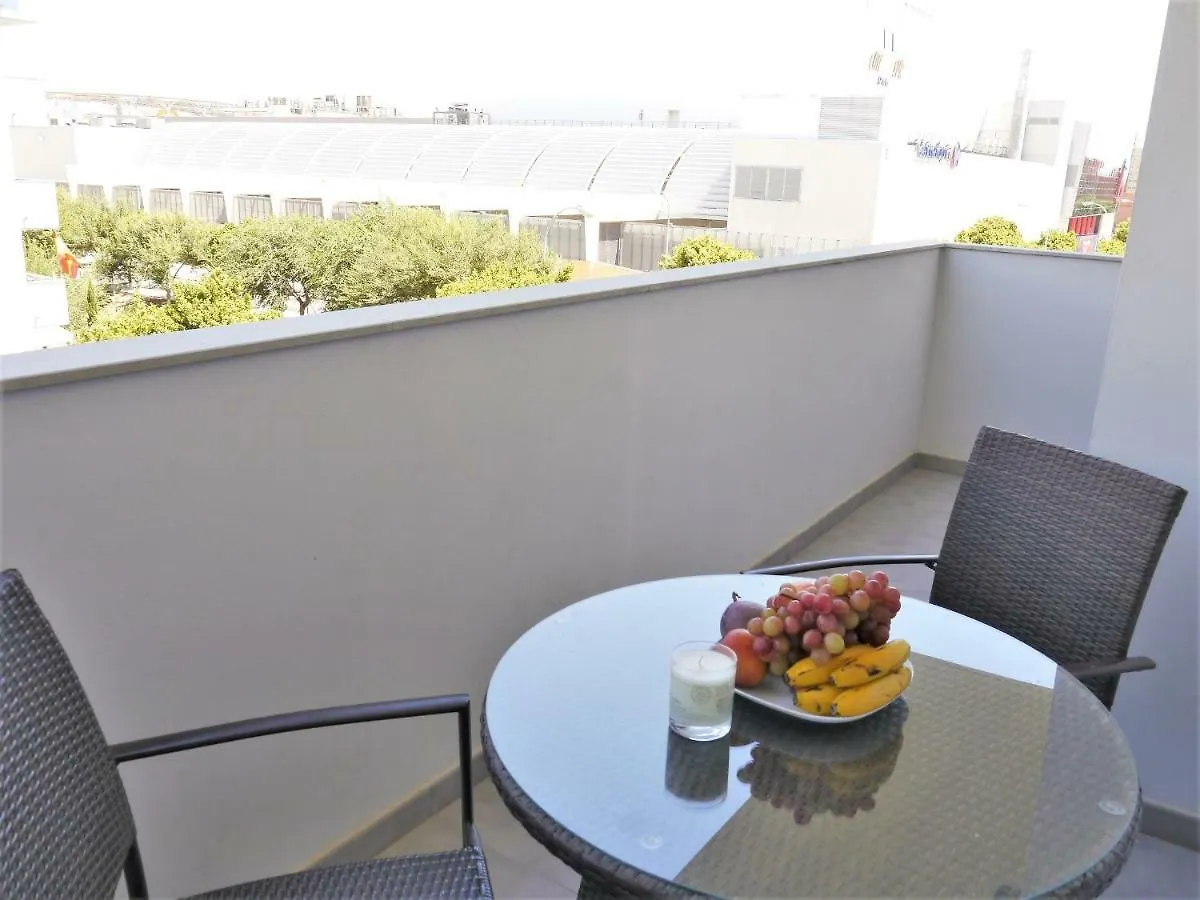 Modern 2Br New & Fully Equipped - Myramar Sauce I Apartment Fuengirola Spain