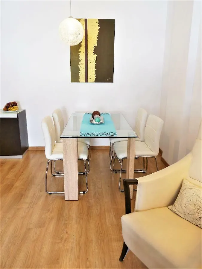 Modern 2Br New & Fully Equipped - Myramar Sauce I Apartment Fuengirola