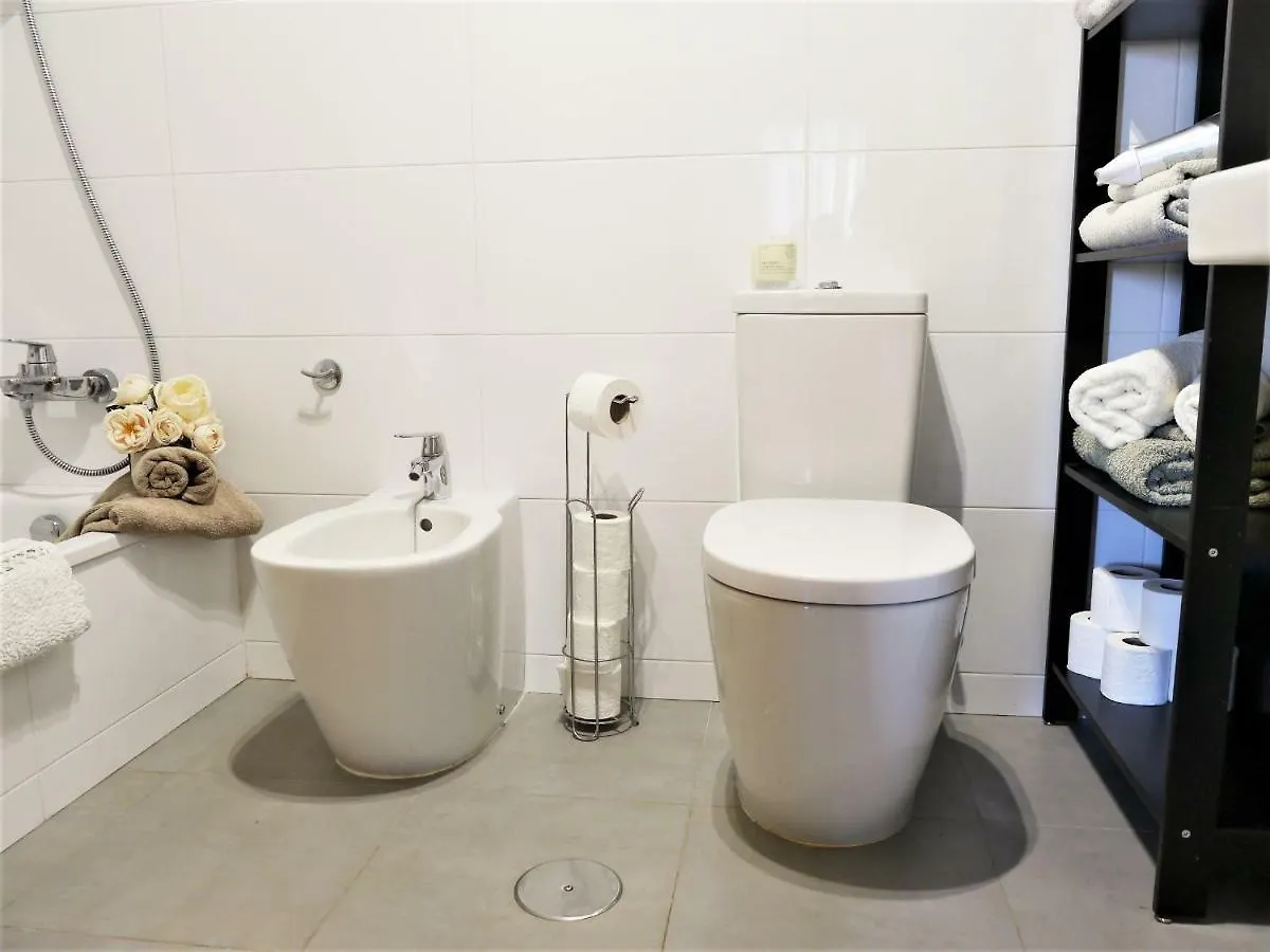Modern 2Br New & Fully Equipped - Myramar Sauce I Apartment Fuengirola 0*,  Spain