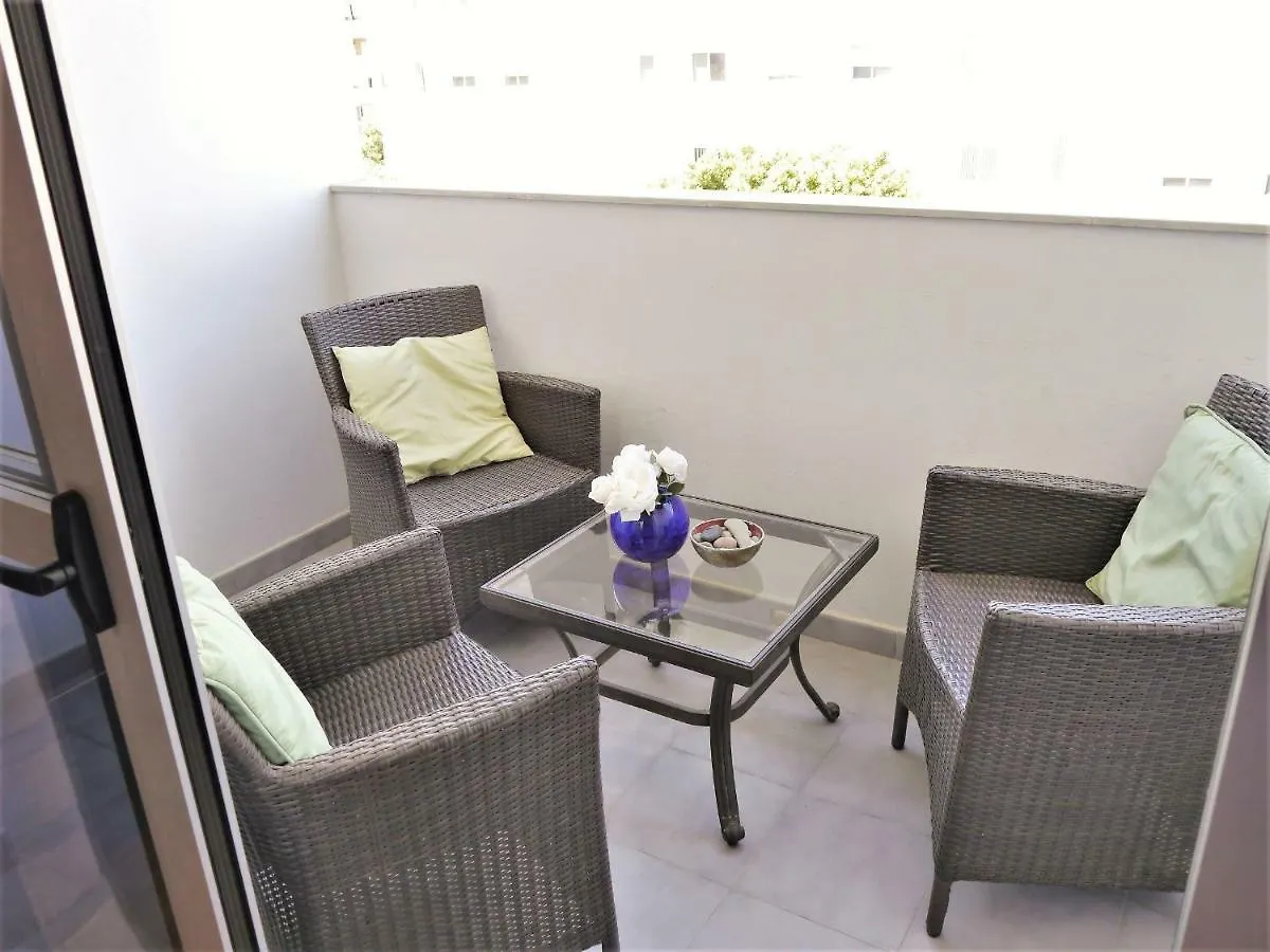 Appartement Modern 2Br New & Fully Equipped - Myramar Sauce I à Fuengirola 0*,